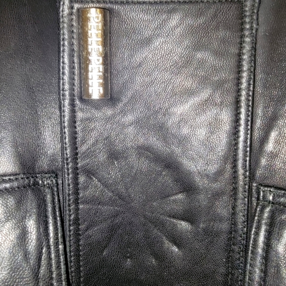 Leather Jacket - Picture 4 of 16